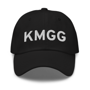 Maple Lake Municipal Airport (KMGG) ICAO Hat