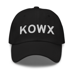 Putnam County Airport (KOWX) ICAO Hat