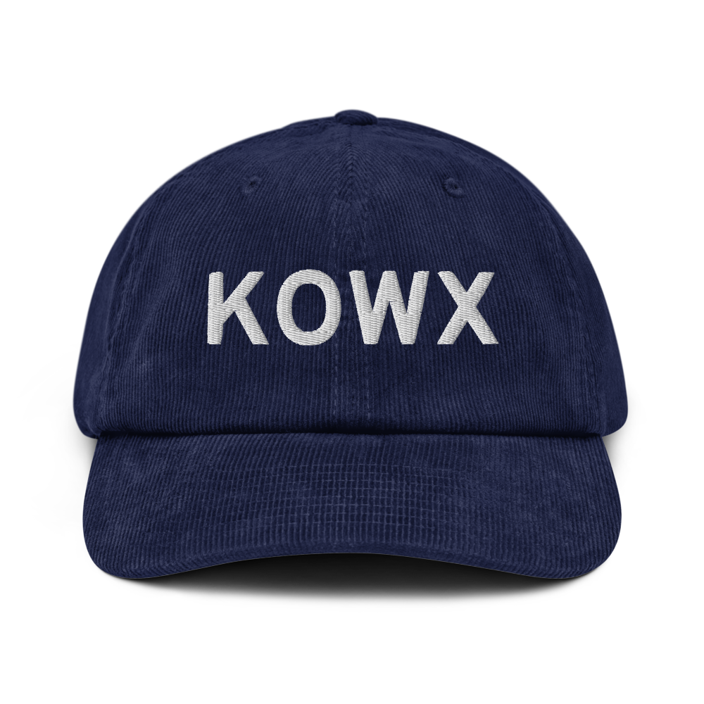 Putnam County Airport (KOWX) ICAO Hat 