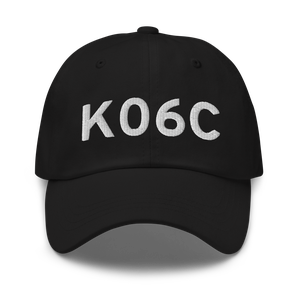 Schaumburg Regional Airport (K06C) ICAO Hat