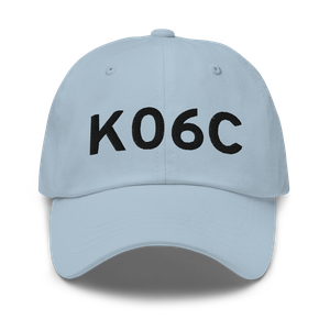 Schaumburg Regional Airport (K06C) ICAO Hat