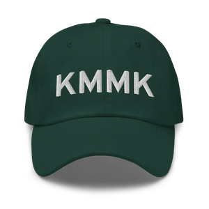 Meriden Markham Municipal Airport (KMMK) ICAO Hat