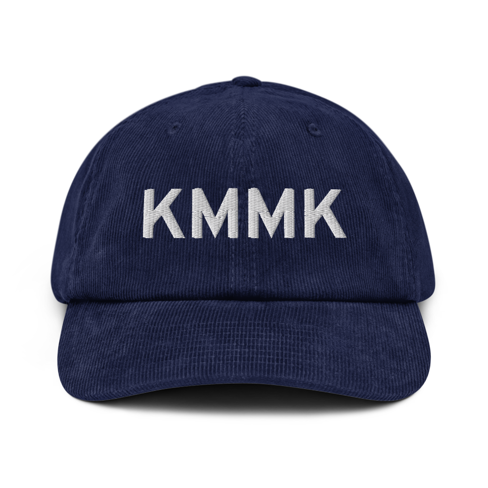 Meriden Markham Municipal Airport (KMMK) ICAO Hat 