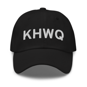 Wheatland County At Harlowton Airport (KHWQ) ICAO Hat