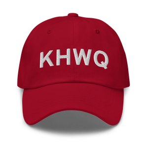 Wheatland County At Harlowton Airport (KHWQ) ICAO Hat