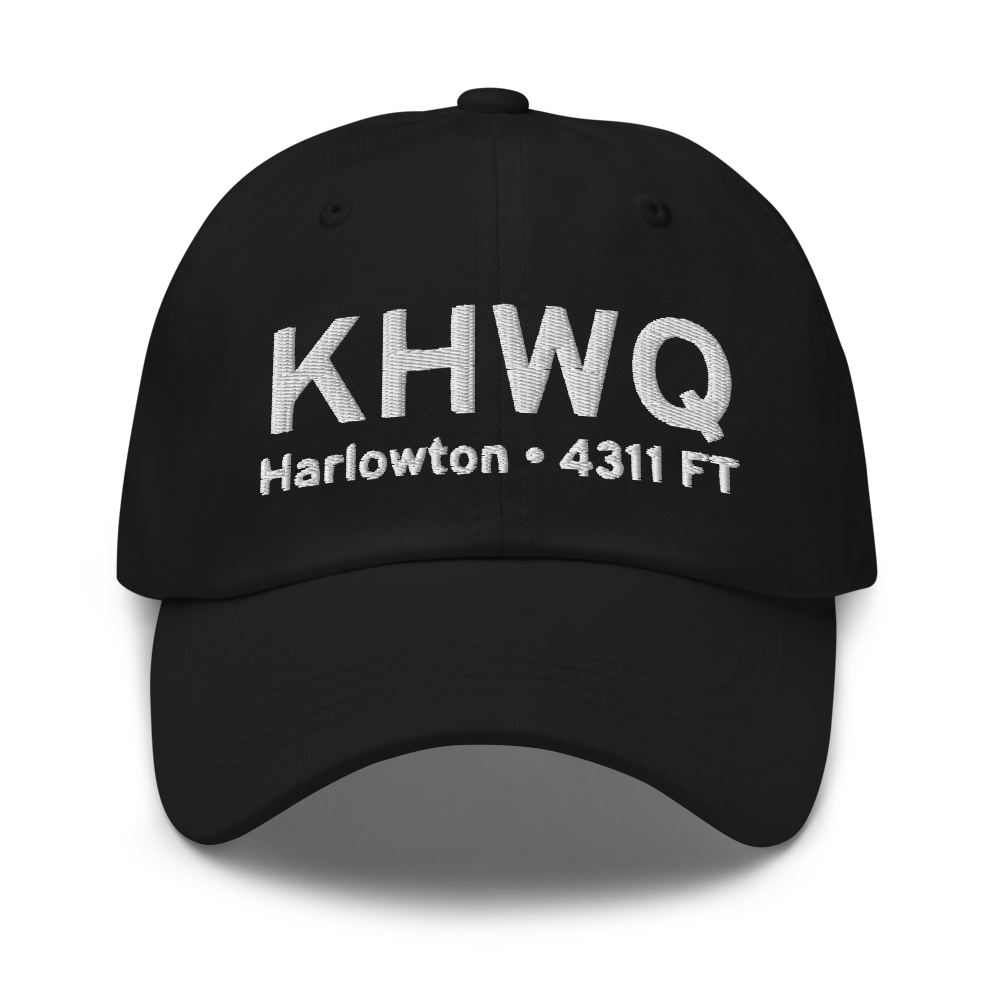 Wheatland County At Harlowton Airport (KHWQ) ICAO Hat 
