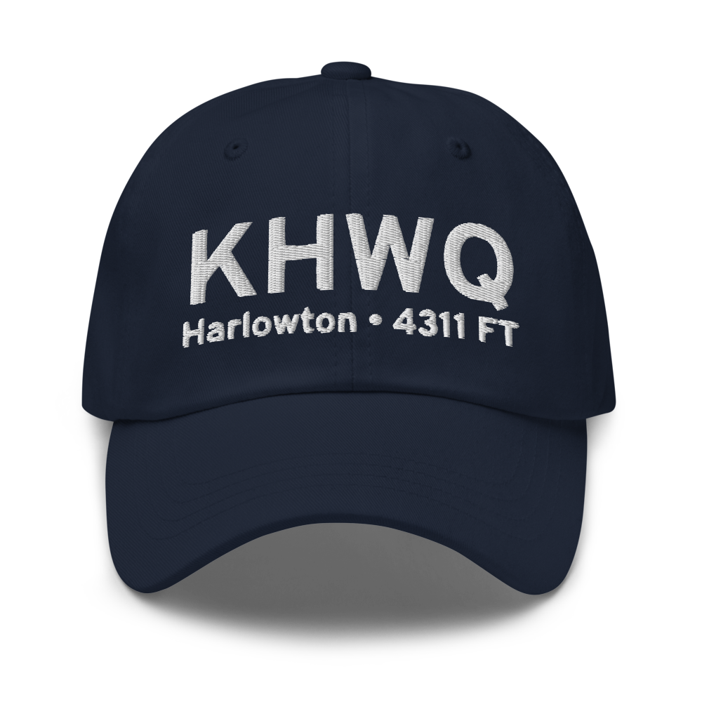Wheatland County At Harlowton Airport (KHWQ) ICAO Hat 