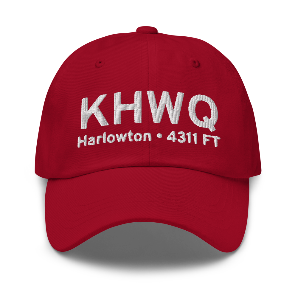 Wheatland County At Harlowton Airport (KHWQ) ICAO Hat 