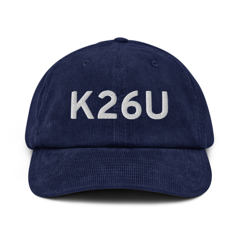 Mc Dermitt State Airport (K26U) ICAO Hat 