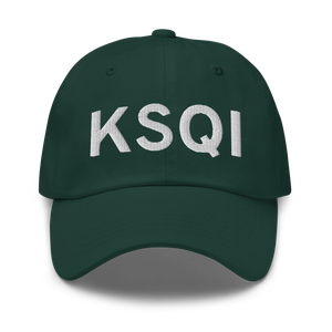 Whiteside County Airport-Joseph H Bittorf Field (KSQI) ICAO Hat