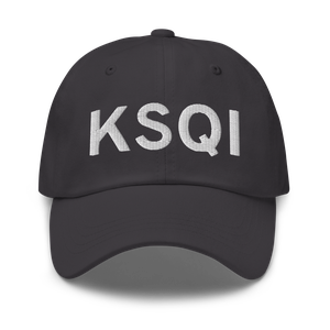 Whiteside County Airport-Joseph H Bittorf Field (KSQI) ICAO Hat