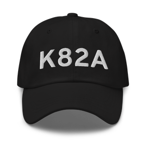 Marion County Airport (K82A) ICAO Hat