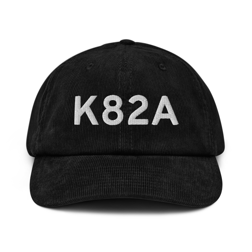 Marion County Airport (K82A) ICAO Hat 