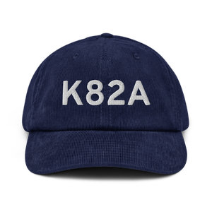 Marion County Airport (K82A) ICAO Hat