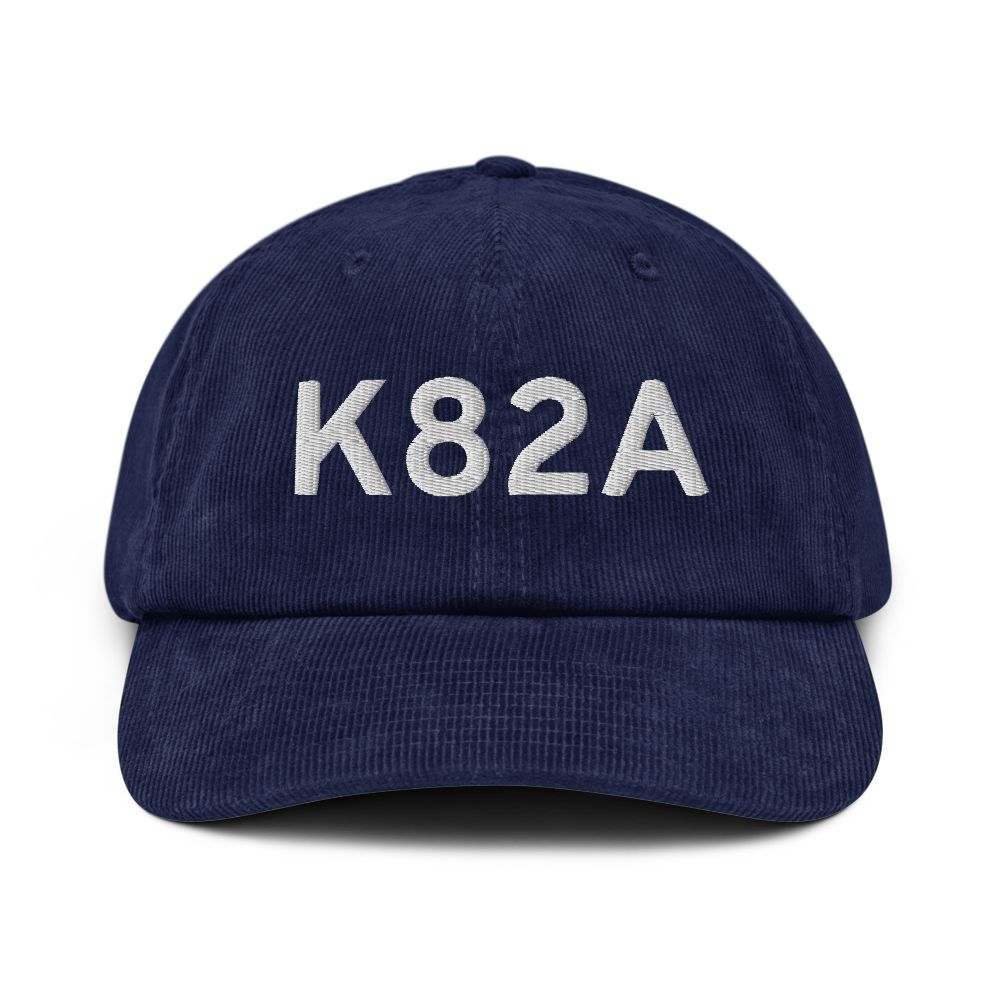 Marion County Airport (K82A) ICAO Hat 