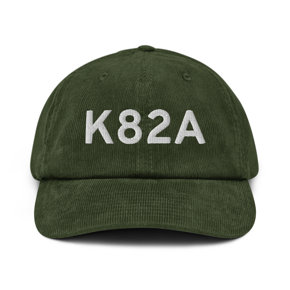 Marion County Airport (K82A) ICAO Hat 