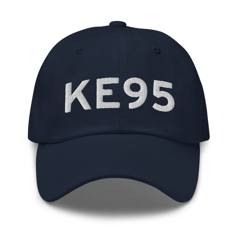 Benson Municipal Airport (KE95) ICAO Hat 