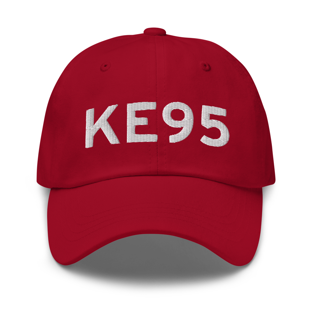 Benson Municipal Airport (KE95) ICAO Hat 