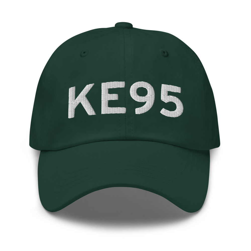 Benson Municipal Airport (KE95) ICAO Hat 