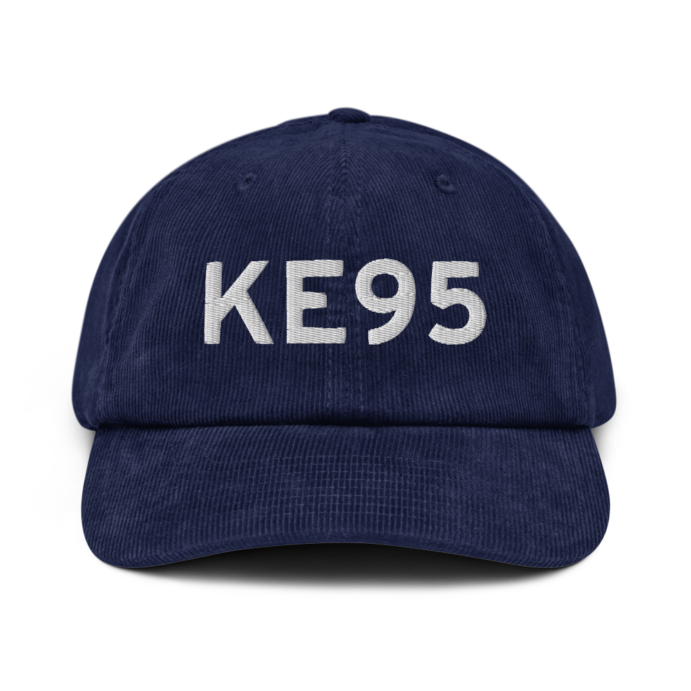 Benson Municipal Airport (KE95) ICAO Hat 