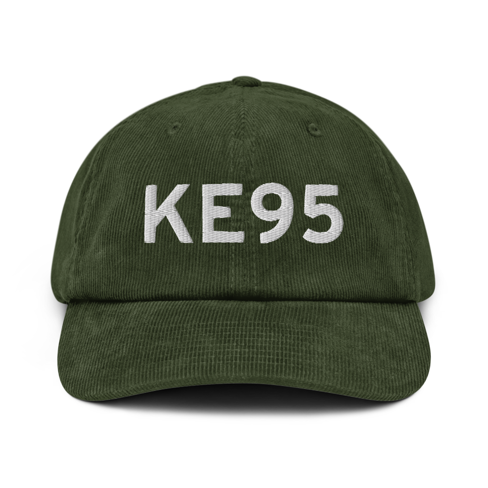 Benson Municipal Airport (KE95) ICAO Hat 
