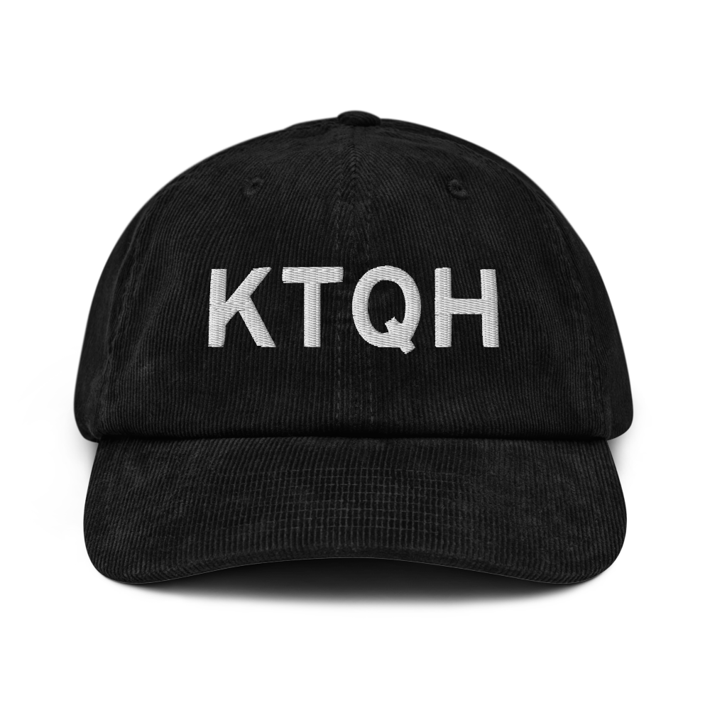 Tahlequah Municipal Airport (KTQH) ICAO Hat 