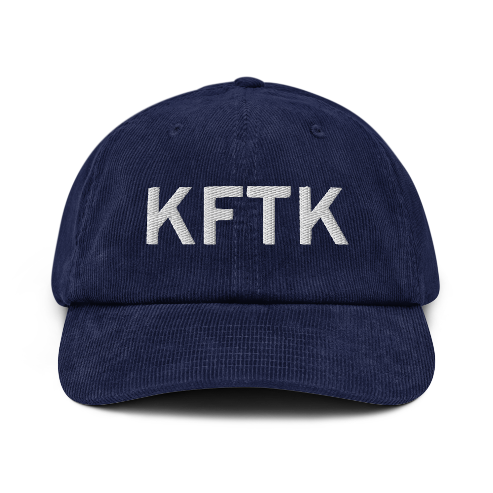 Godman Army Air Field (KFTK) ICAO Hat 