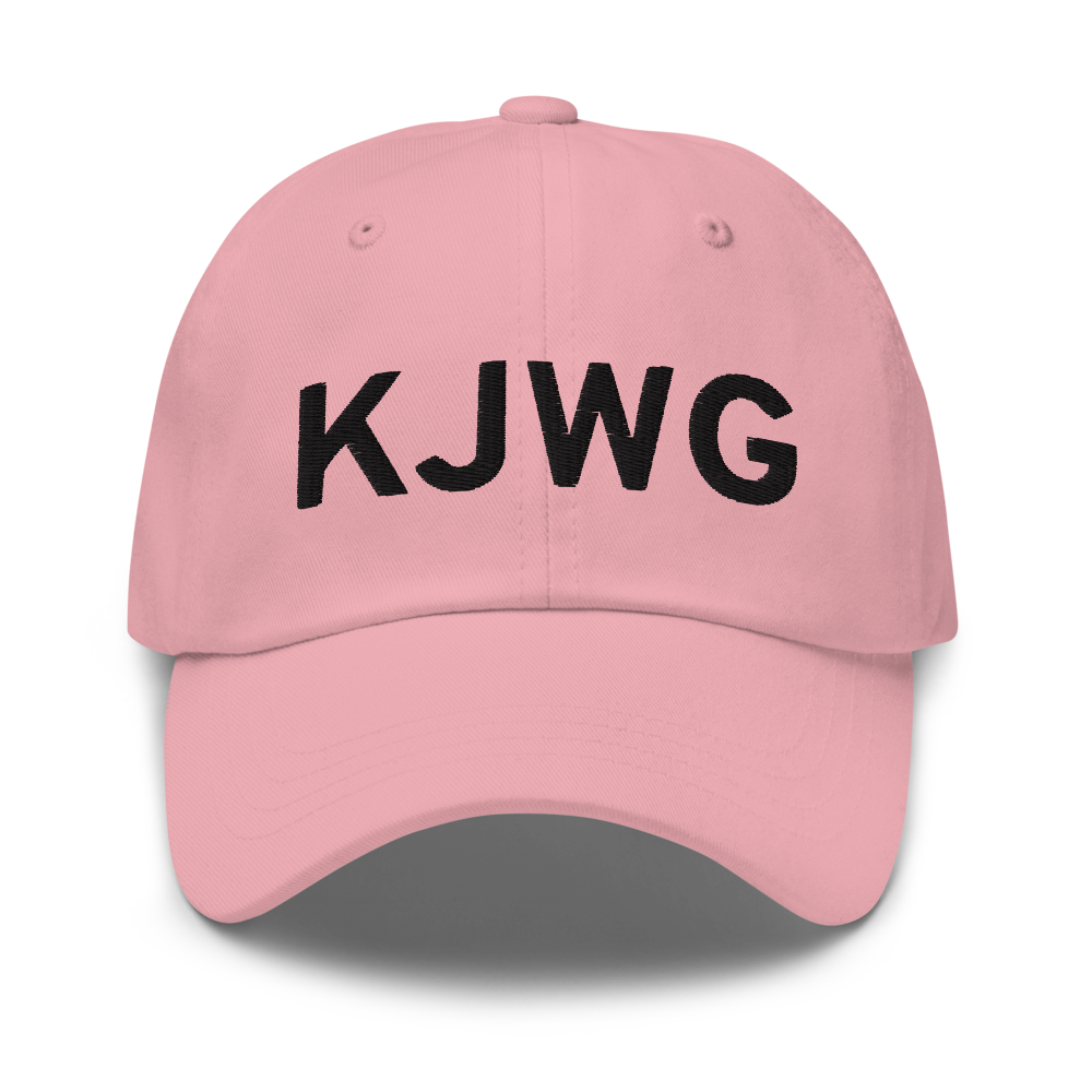 Watonga Regional Airport (KJWG) ICAO Hat 