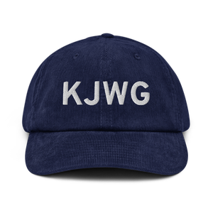 Watonga Regional Airport (KJWG) ICAO Hat