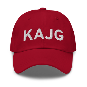 Mount Carmel Municipal Airport (KAJG) ICAO Hat