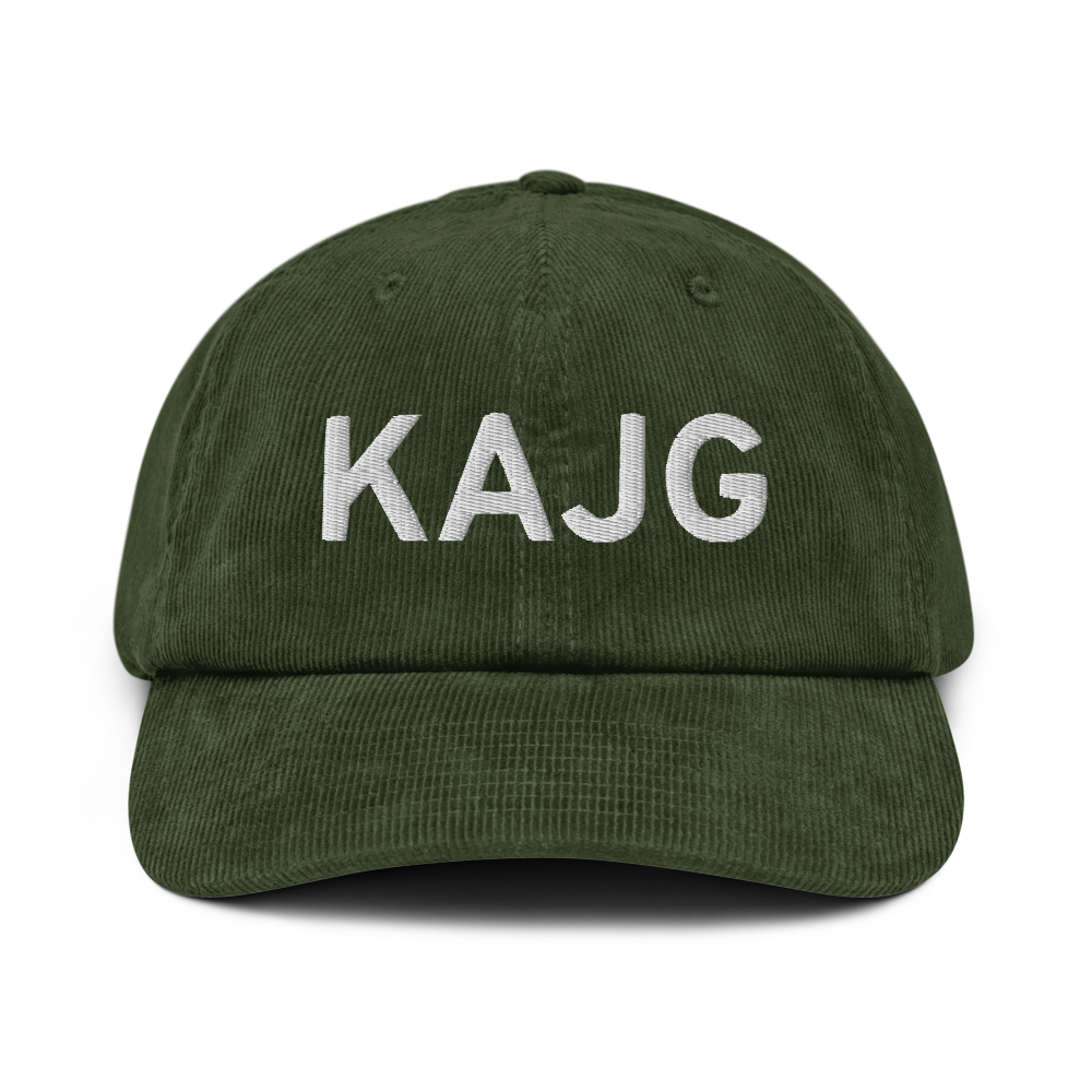Mount Carmel Municipal Airport (KAJG) ICAO Hat 