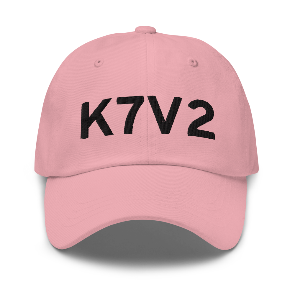 North Fork Valley Airport (K7V2) ICAO Hat 