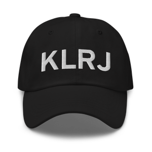 Le Mars Municipal Airport (KLRJ) ICAO Hat