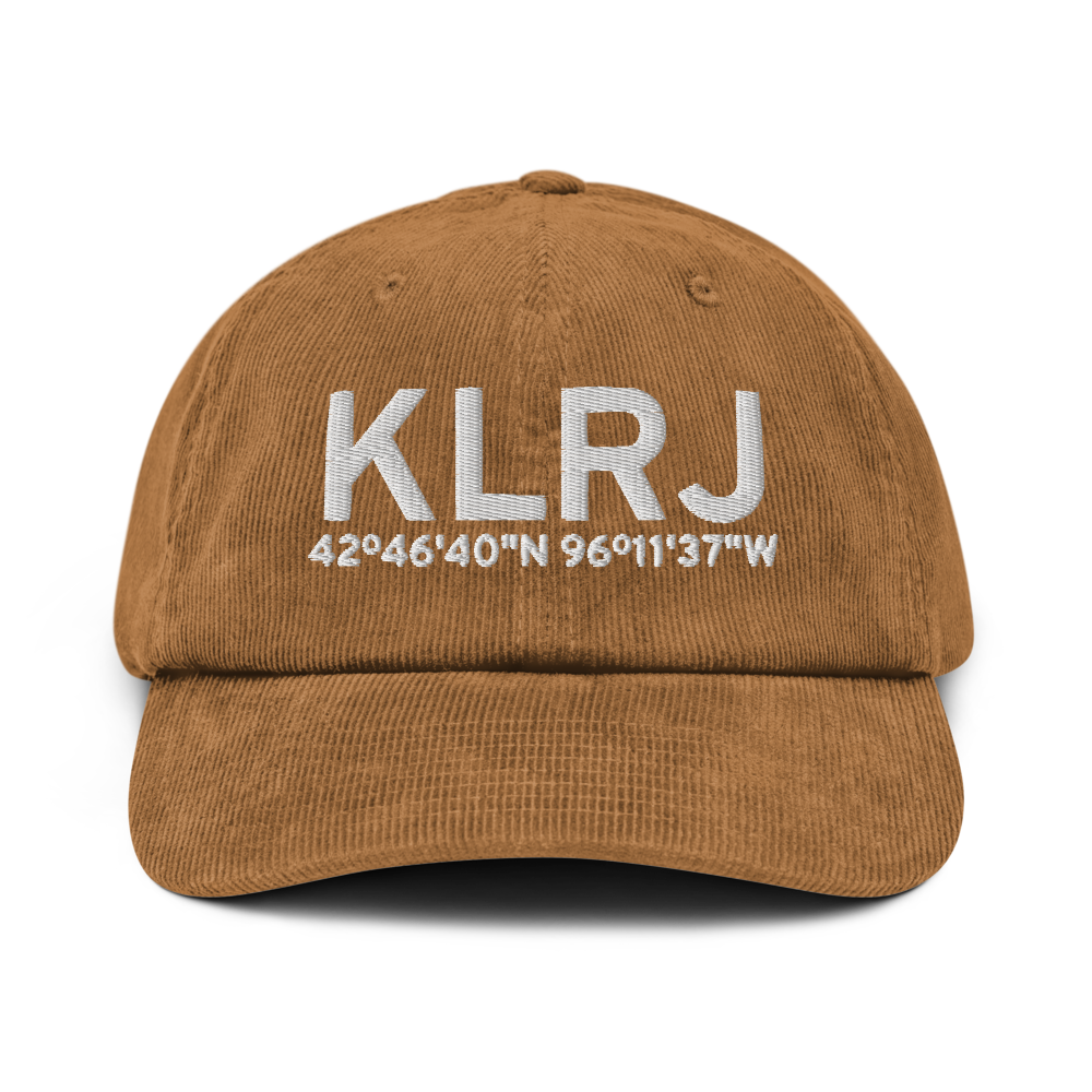 Le Mars Municipal Airport (KLRJ) ICAO Hat 