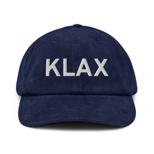 Los Angeles International Airport (KLAX) ICAO Hat