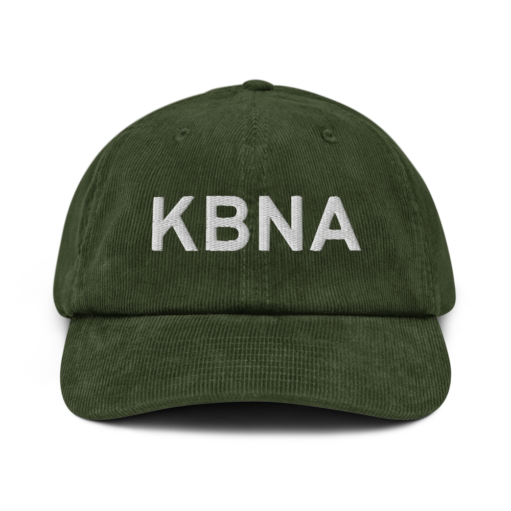 Nashville International Airport (KBNA) ICAO Hat 
