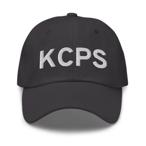 St Louis Downtown Airport (KCPS) ICAO Hat