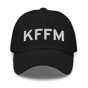 Fergus Falls Municipal Airport - Einar Mickelson Field (KFFM) ICAO Hat