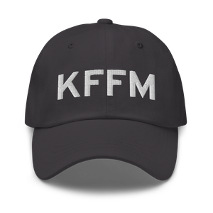 Fergus Falls Municipal Airport - Einar Mickelson Field (KFFM) ICAO Hat