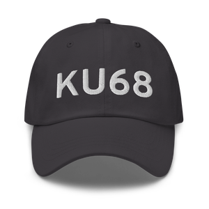 North Big Horn County Airport (KU68) ICAO Hat