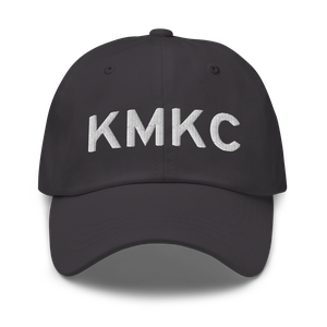 Charles B. Wheeler Downtown Airport (KMKC) ICAO Hat