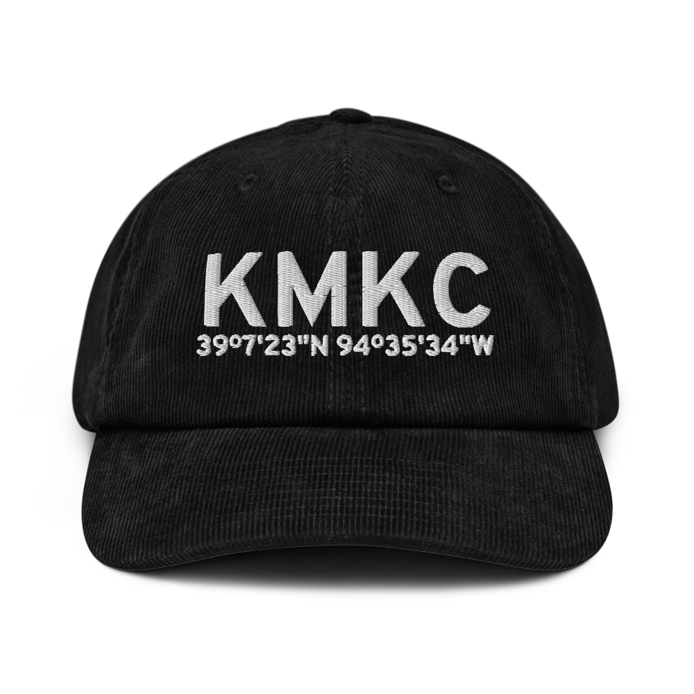 Charles B. Wheeler Downtown Airport (KMKC) ICAO Hat 