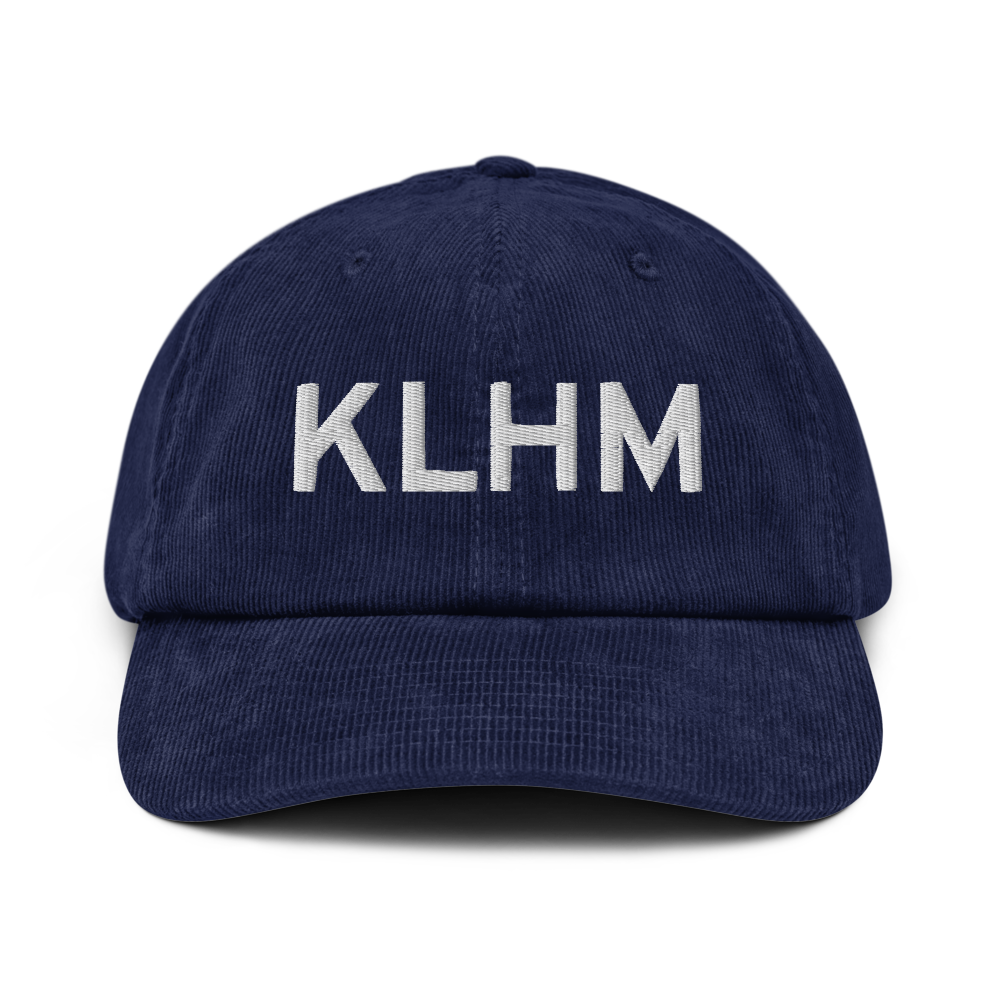 Lincoln Regional Karl Harder Field (KLHM) ICAO Hat 