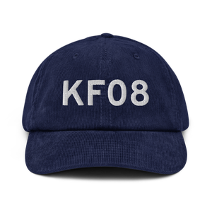 Eufaula Municipal Airport (KF08) ICAO Hat