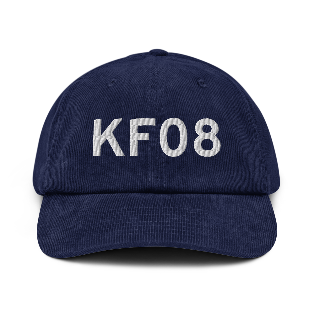 Eufaula Municipal Airport (KF08) ICAO Hat 