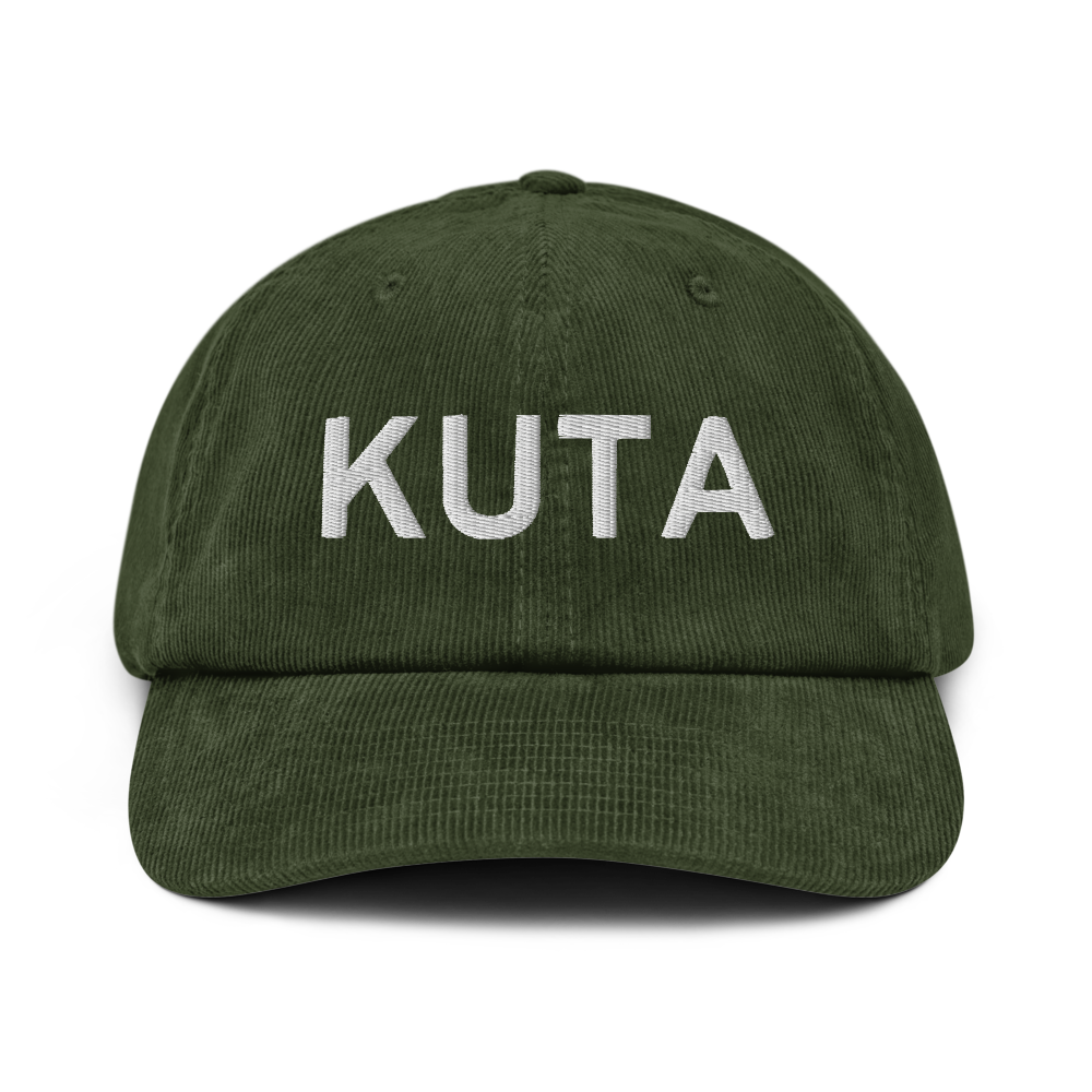 Tunica Municipal Airport (KUTA) ICAO Hat 