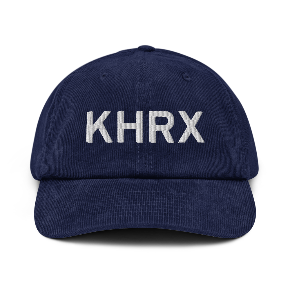 Hereford Municipal Airport (KHRX) ICAO Hat 