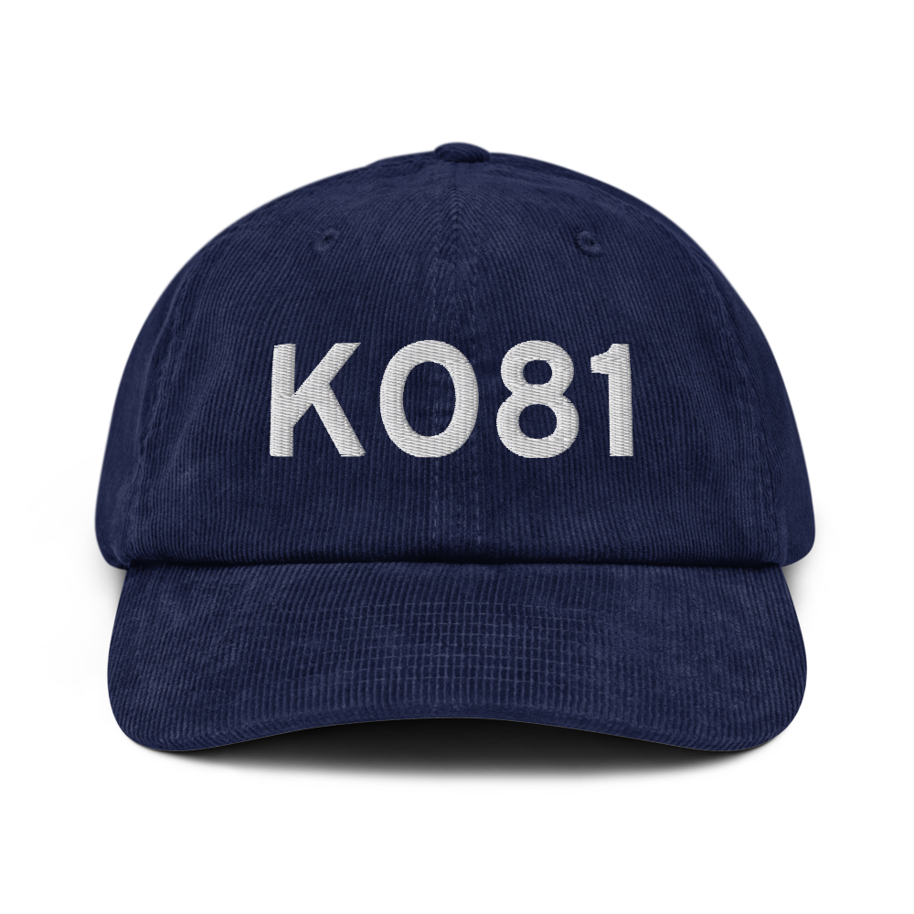 Tulelake Municipal Airport (KO81) ICAO Hat 