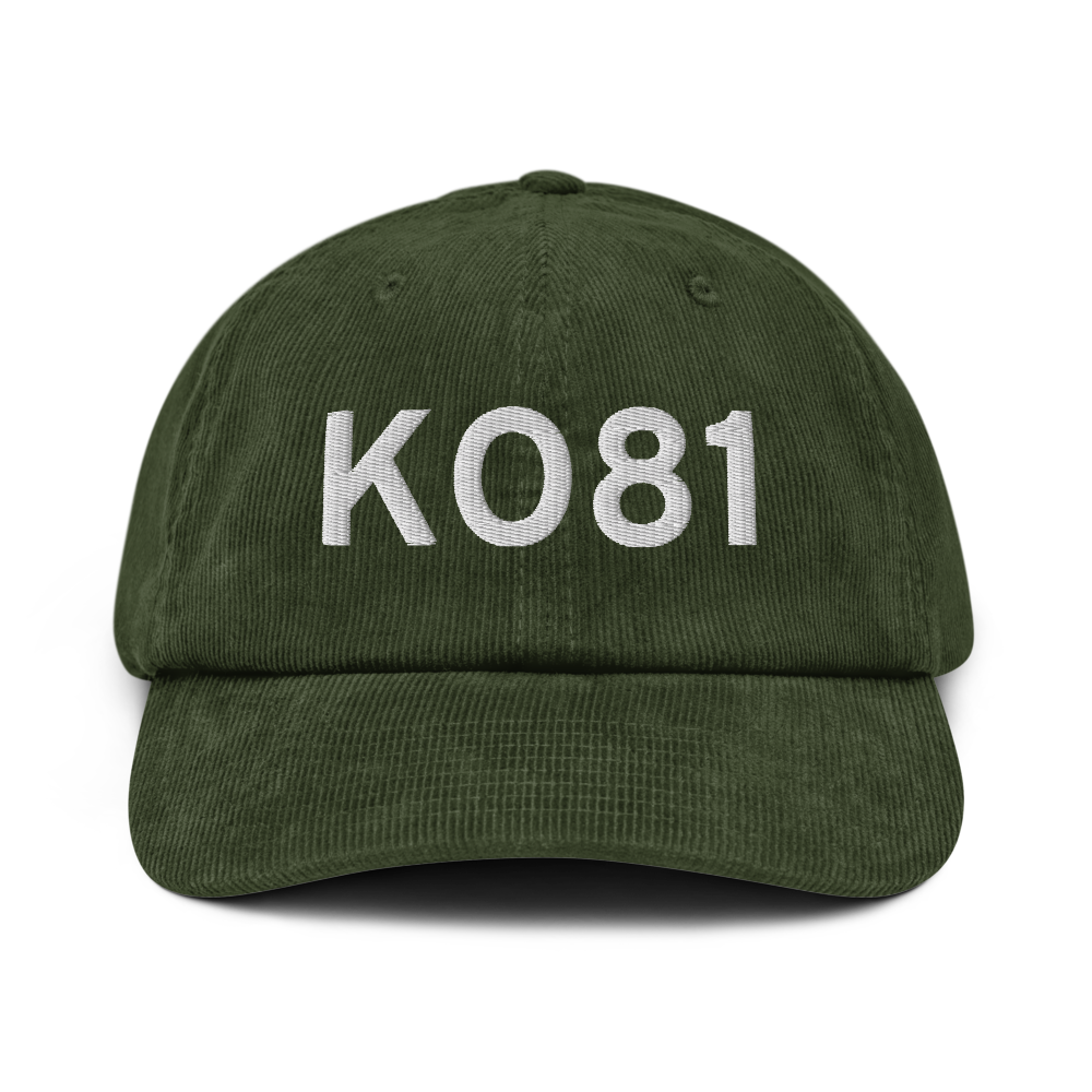 Tulelake Municipal Airport (KO81) ICAO Hat 