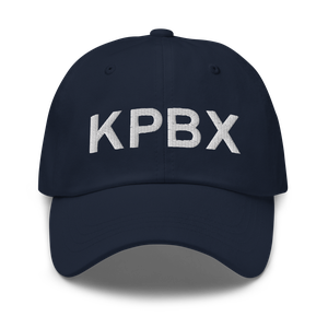 Pike County-Hatcher Field (KPBX) ICAO Hat